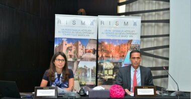 Résultats 2016.Risma retrouve la forme