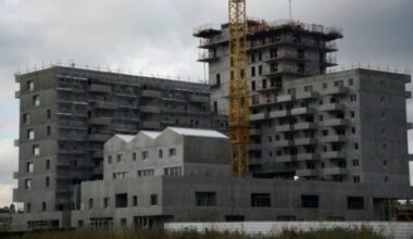 Matériaux de construction. 12 projets dans l’industrie du béton en cours de validation