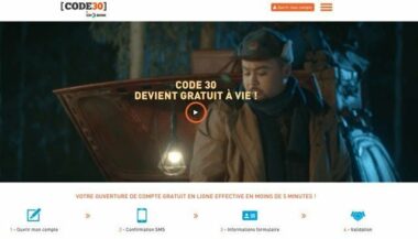 CIH Bank lance un compte gratuit à vie pour les moins de 30 ans