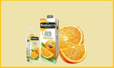 Mutandis reprend la marque de jus &ldquo;Marrakech&rdquo;