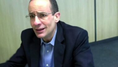 La corruption, nouveau tube de la télé-réalité brésilienne