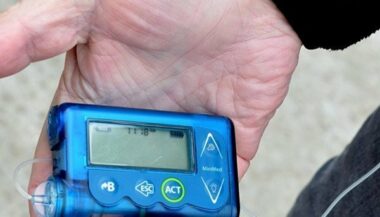 La pompe insuline Medtronic disponible au Maroc