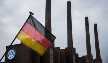 Allemagne: le vieillissement démographique va freiner la croissance (Bundesbank)