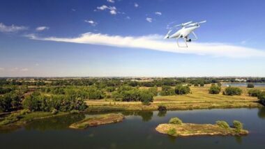Assurances: MAMDA lance les expertises agricoles par drones au Maroc