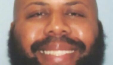 USA: mandat d'arrêt contre l'auteur d'un meurtre diffusé sur Facebook