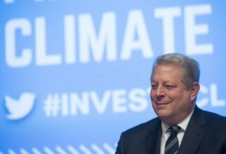 Al Gore: &ldquo;excellentes chances&rdquo; que les USA restent dans l'accord sur le climat