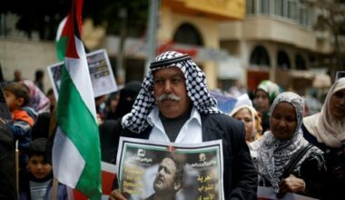 Grève de la faim: la santé de Marwane Berghouti &ldquo;dangereusement&rdquo; dégradée