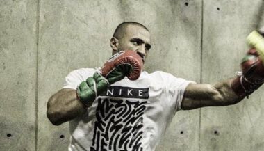 Badr Hari retourne en prison