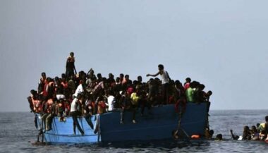 Dakhla: 62 migrants secourus par la Marine royale