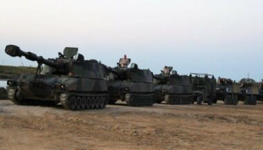 African Lion 2017. Les exercices se poursuivent