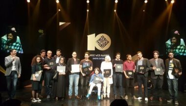Maroc Web Awards: la liste des gagants