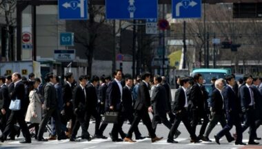 Japon: les heures sup' bientôt plafonnées... à 100 heures par mois