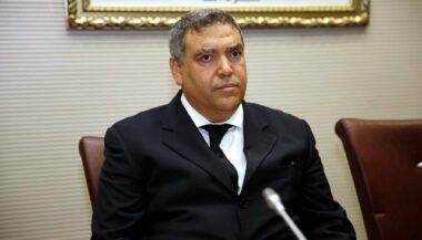 Laftit et la crise d’Al Hoceima: “un fils de la région“ peut-il mieux faire?