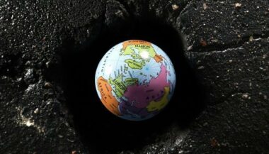 Marche mondiale pour la défense de la science