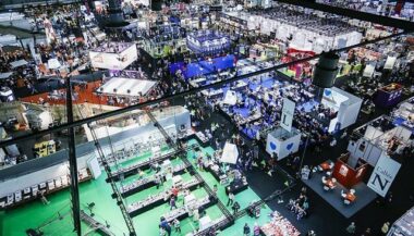 Les éditeurs marocains exposent à Genève