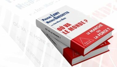 Pascal Lamy présentera son dernier livre à Rabat