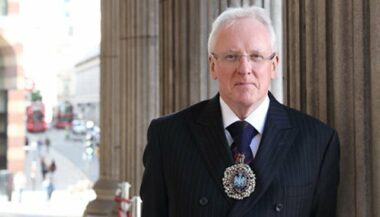 Le Lord-maire de Londres en visite au Maroc, du 11 au 13 avril