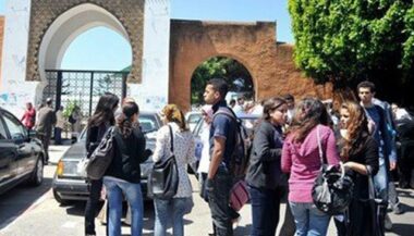 13% des élèves consomment des drogues en milieu scolaire au Maroc