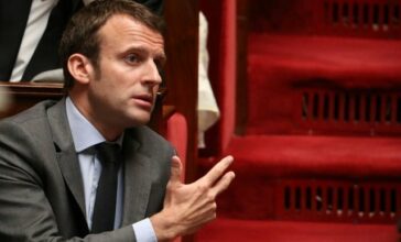“Pour Macron, le Maroc est une vitrine de l’Afrique qui réussit“
