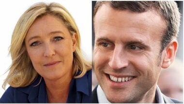 Pour qui ont voté les Français du Maroc en 2017?