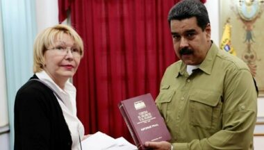 Venezuela: le pouvoir de Maduro a reculé face à la pression