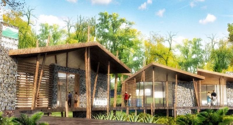 Forêt de Bouskoura. Une zone aménagée de 150 ha ouvrira exceptionnellement dès la mi-mai 2017