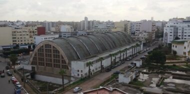 Casablanca. L’ancien marché de gros de Belvédère déclaré &ldquo;menaçant ruine&rdquo;