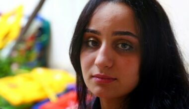 Elle rêvait d'être styliste, une Marocaine se retrouve veuve de jihadistes en Syrie