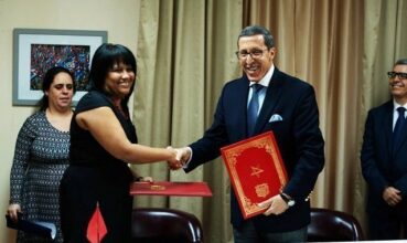 Maroc-Cuba, &ldquo;des clins d’œil réciproques depuis quelques années&rdquo;