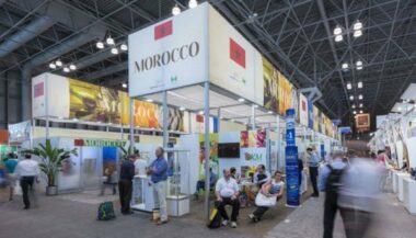 Maroc export lance le 3e festival du Maroc à Moscou