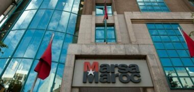 Marsa Maroc s’attend à un exercice 2017 aussi favorable que 2016