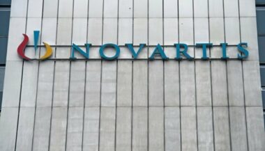 Novartis s'associe à Allergan sur des essais cliniques pour une maladie du foie