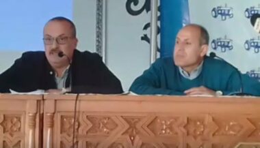 Le PAM présente un projet industriel pour Al Hoceima