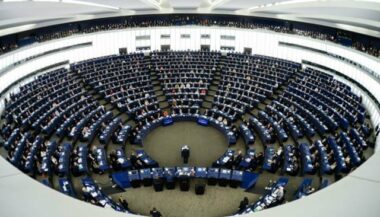 Brexit: le Parlement européen fixe ses conditions