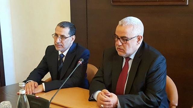 Nouveau gouvernement: El Otmani a pris les commandes