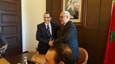 Nouveau gouvernement: El Otmani a pris les commandes