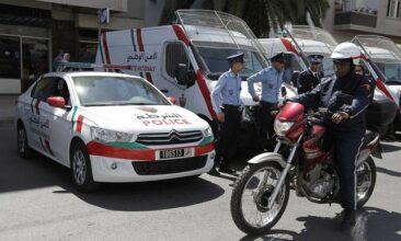 Mesures de sécurité exceptionnelles pour le derby WAC-Raja