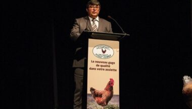 Dar El Fellous introduit le poulet fermier au Maroc sous la marque Al Hor