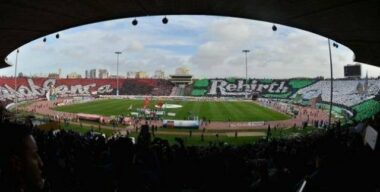 Derby. La billetterie ouverte à partir de ce jeudi