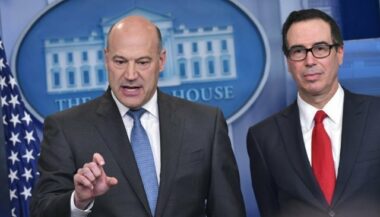 Etats-Unis: vaste réforme fiscale pour les entreprises et les ménages