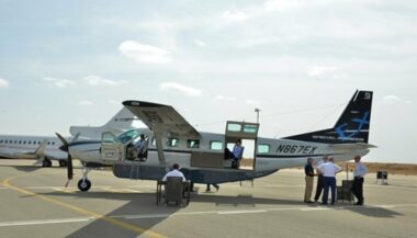 Le MEBAA Show Morocco, les 12 et 13 septembre à l’aéroport international Marrakech-Menara