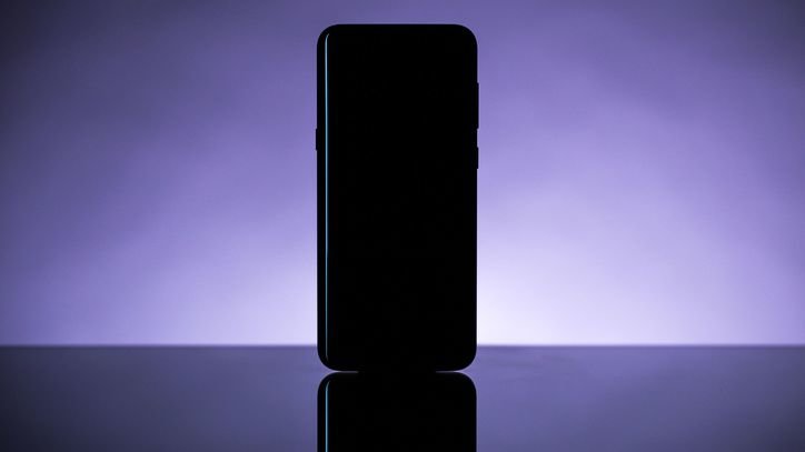 Première prise en main du Samsung S8