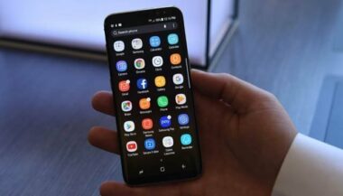 Les Samsung Galaxy S8 et S8+ bientôt disponibles au Maroc