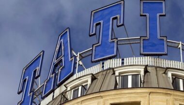 Tati: une &ldquo;demi-douzaine&rdquo; de marques d'intérêt en France