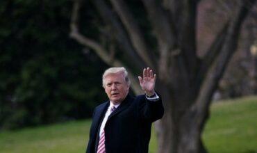 Un déjeuner Trump-Mohammed VI en Floride ce dimanche?