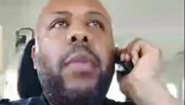 Le &ldquo;meurtrier de Facebook&rdquo; se suicide après trois jours de traque