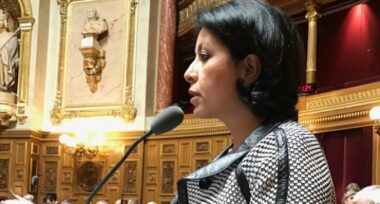 Législatives françaises. Rétropédalage de Leila Aïchi