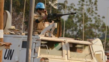 Centrafrique: au moins 26 morts à Bangassou selon l'ONU