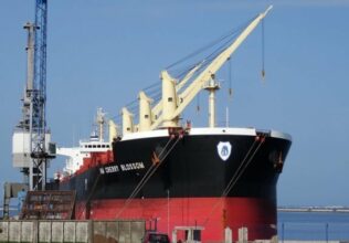 Saisie conservatoire de phosphates marocains en Afrique du sud: une audience prévue le 18 mai