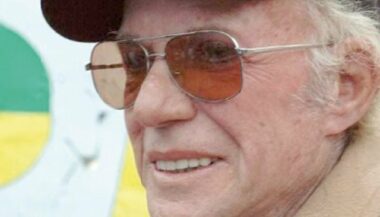 Obsèques d'Oscar Fullone, ancien entraîneur du Wydad et du Raja